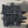 Volvo EC360NLC Main Contro lValve VOE14557520